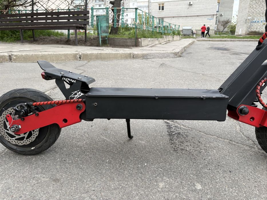 kukirin g2 2024р