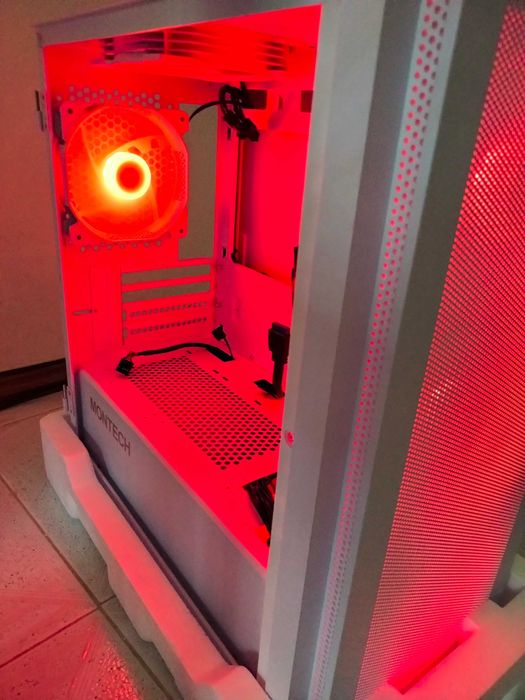 12100f Bundle Intel | White Build