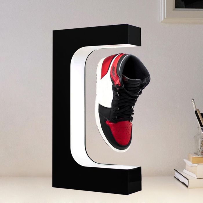 Expositor 360 Iman Leds Sapatilhas Air Jordan