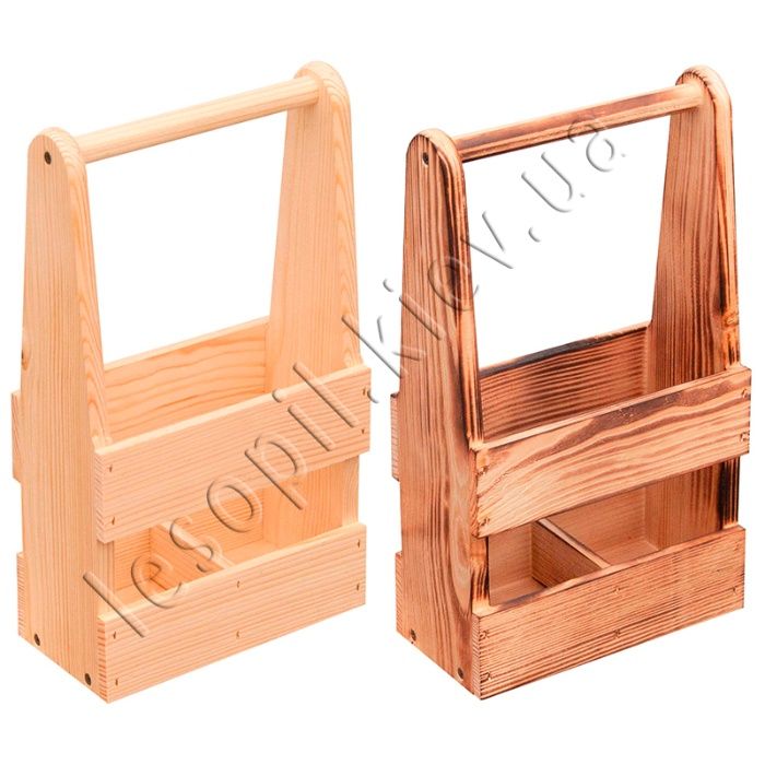 Стойка-держатель для бутылок