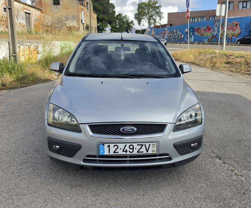 Ford Focus SW 1.4 16v