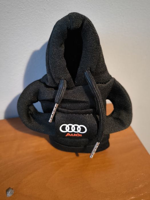 Bluza gadżet Audi