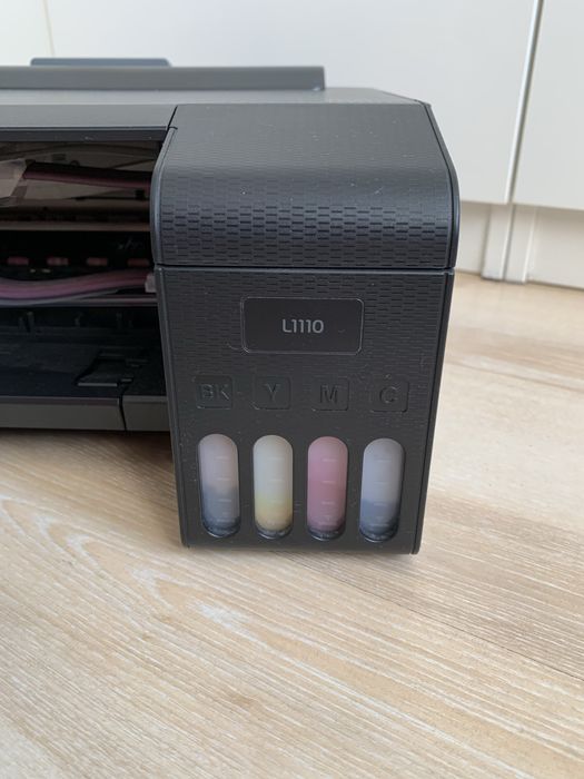 Drukarka sublimacyjna Epson L1110