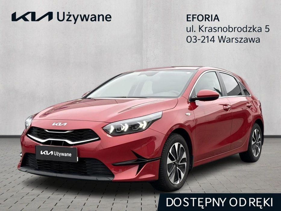 Kia Cee'd