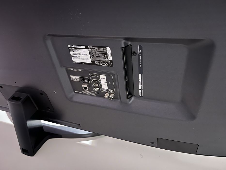 Telewizor LG 65”  NanoCell 4K UHD HDR