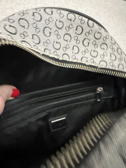 Рюкзак жіночий guess