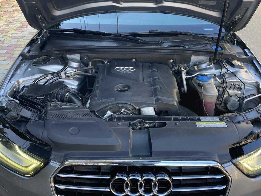 Продам Audi A4, 2014
