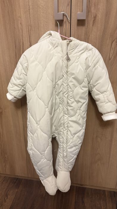 Комбінезони зимовий та демисезон