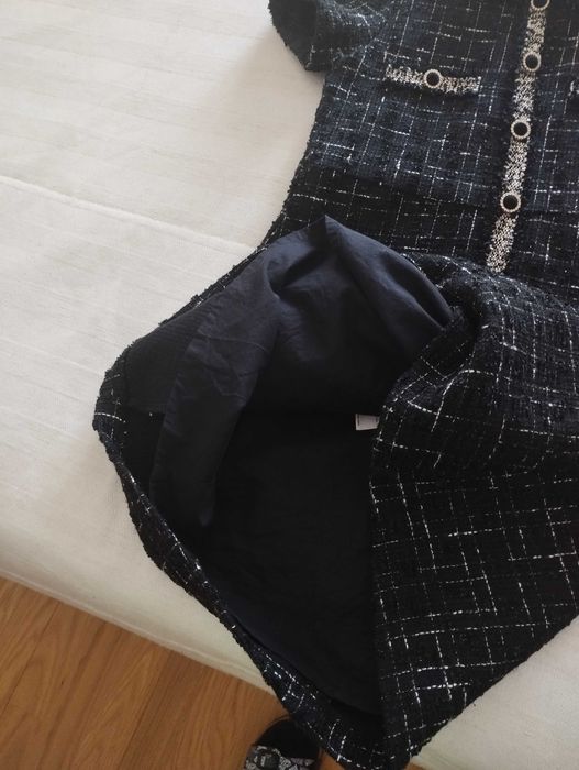 Vestido menina 10 anos