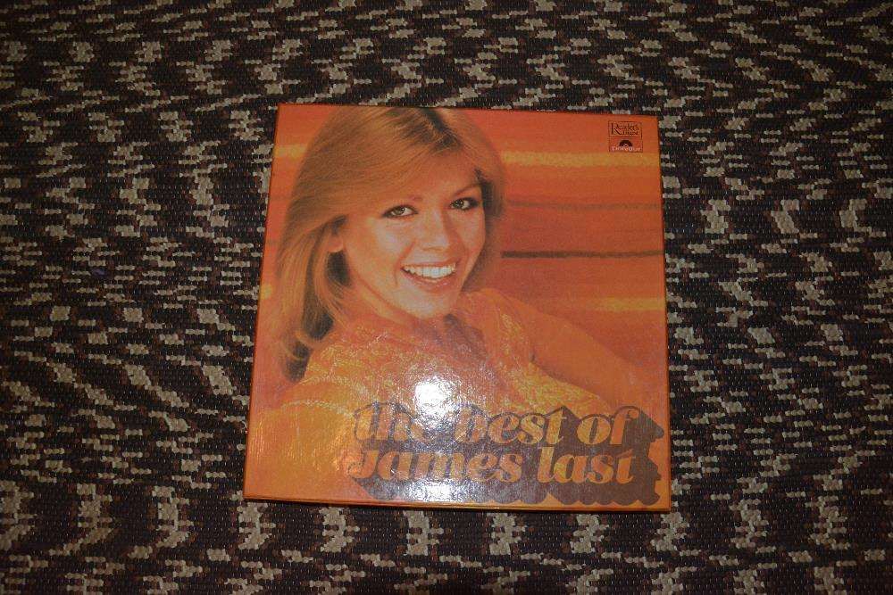 Discos de Vinil424881235994890243