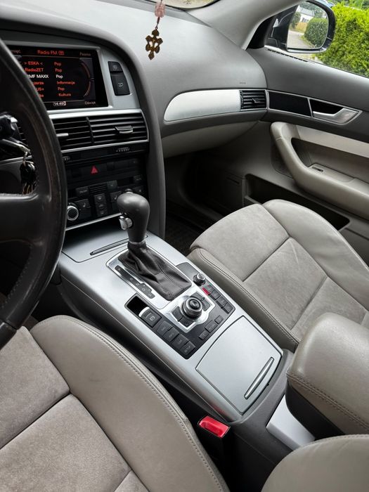 Audi A6 C6 2.0 TDI 2009