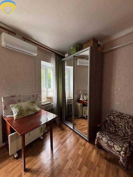 Продам 2-х комн. квартиру на Молдаванке на ул. 2-я Заводская