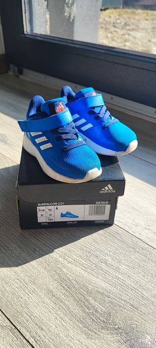 Adidasy dziecięce rozmiar 21