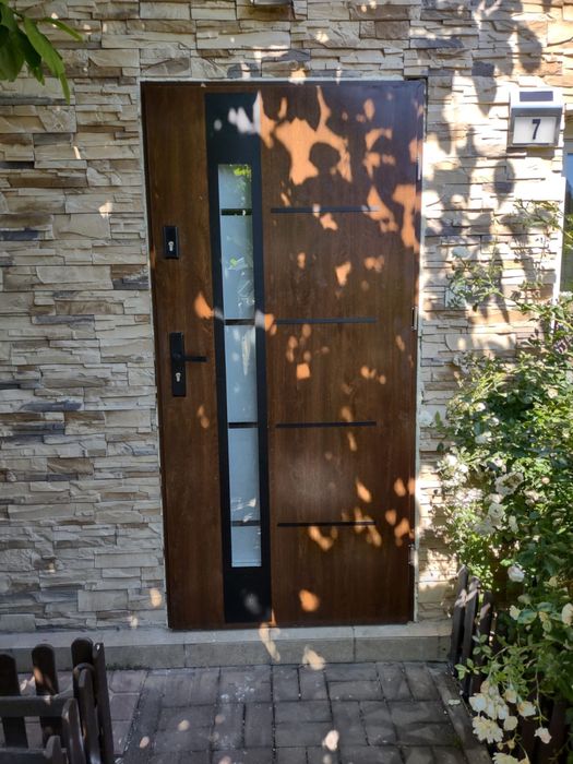 Profesjonalny montaż, demontaż drzwi, rozwiercanie-żelbet MONTER PORTA