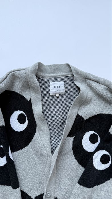 Кардиган Huxbaby