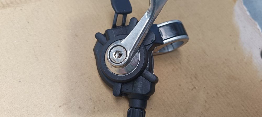Shifter Sram X7 BTT