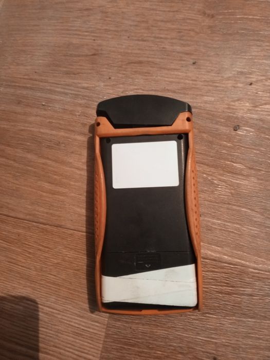 Вимірювач оптичної потужності