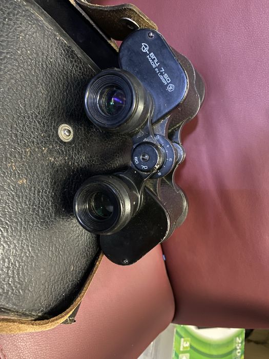 Бінокль БПЦ 7х50