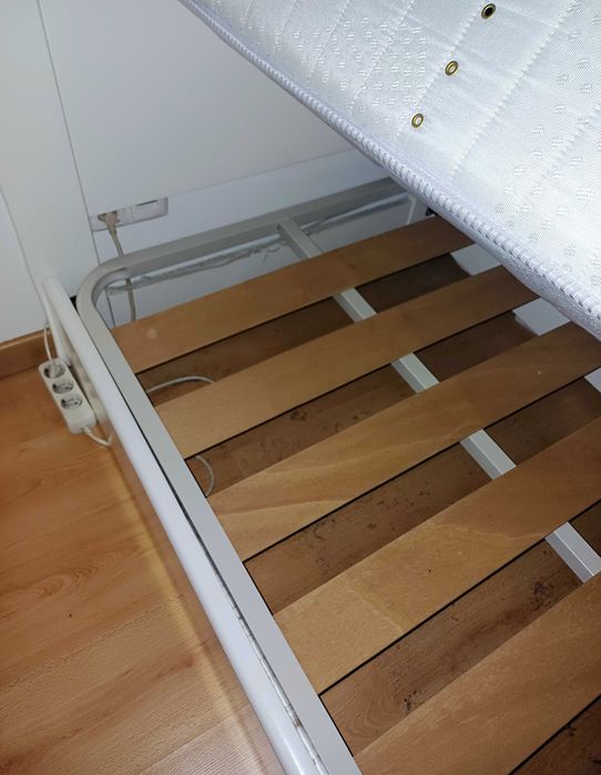 Mobília completa de quarto de menina