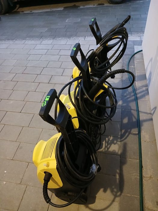 Karcher k5,каршер 520м