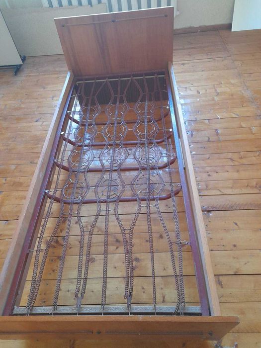 продам односпальне ліжко