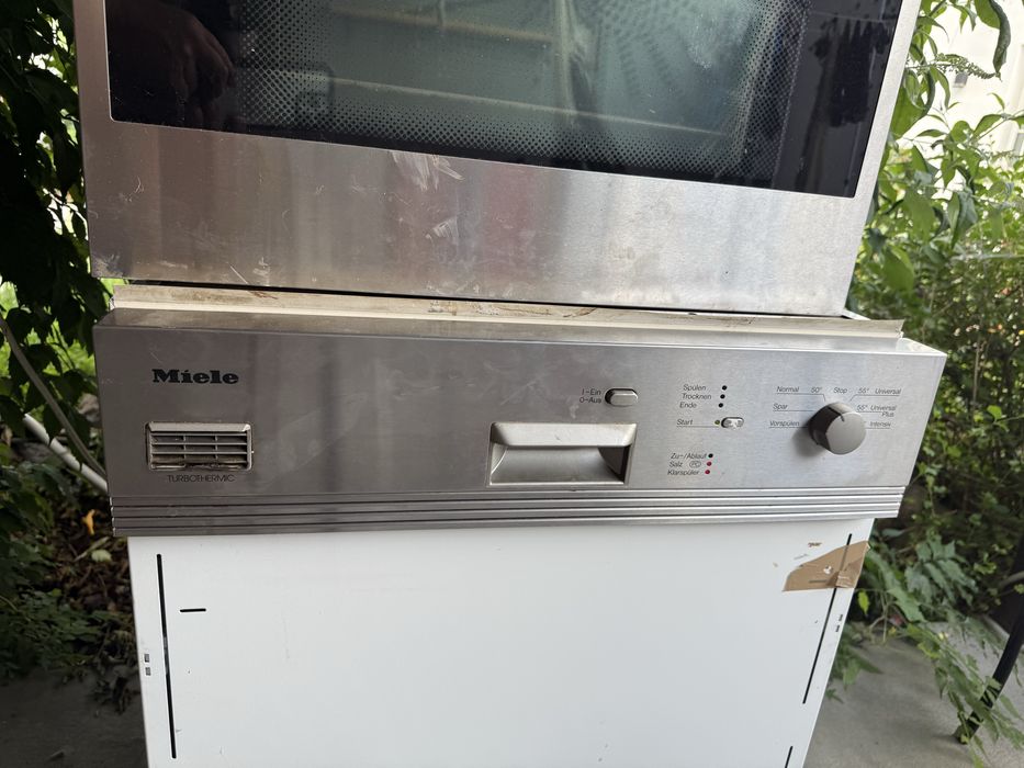 Zmywarka miele g 648 sci plus bardzo dobry stan