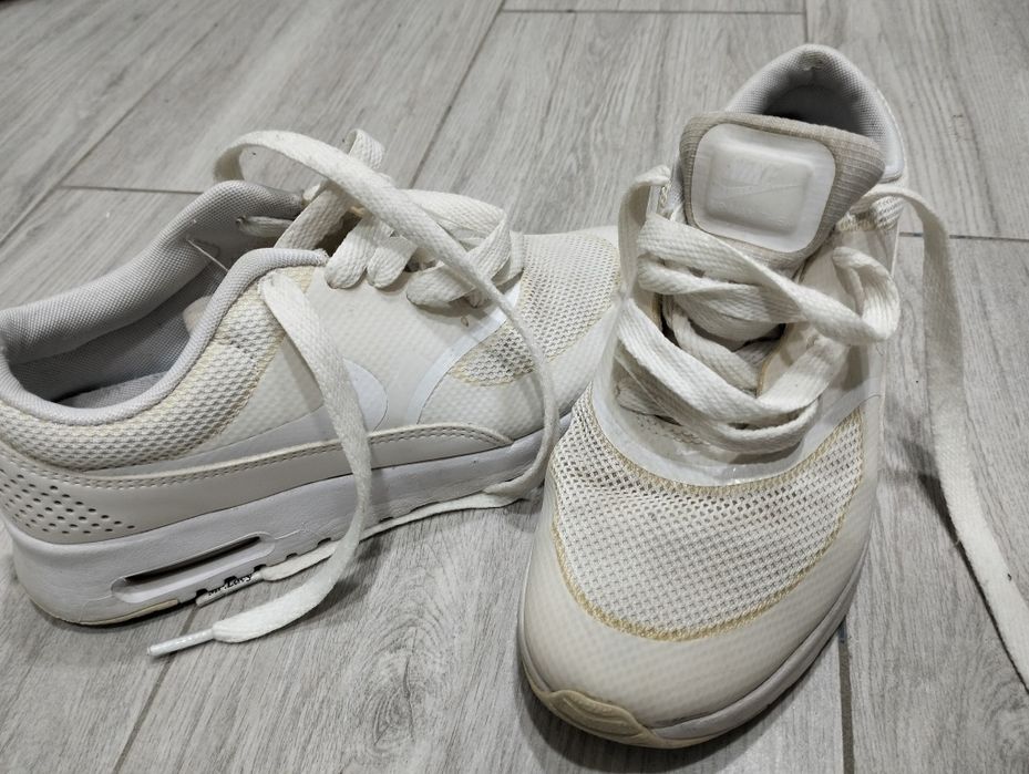 Кроссовки Nike 36