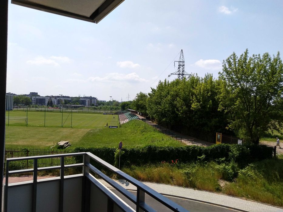 Mieszkanie – Kraków, Zagumnie, Podgórze - Widok 3