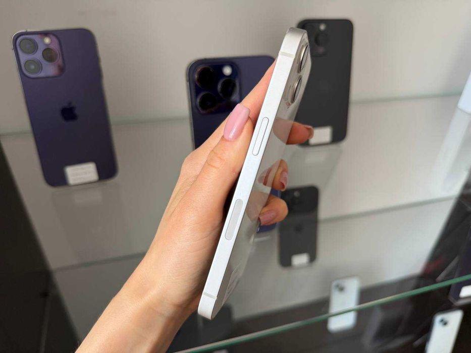 iPhone 13 128 Gb Neverlock / Магазин / Гарантія