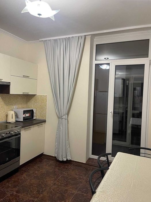 Продаж 1к квартири ЖК Комфорт Таун, вул  Регенераторна 4к1