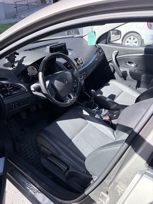 Renault Megane 3
