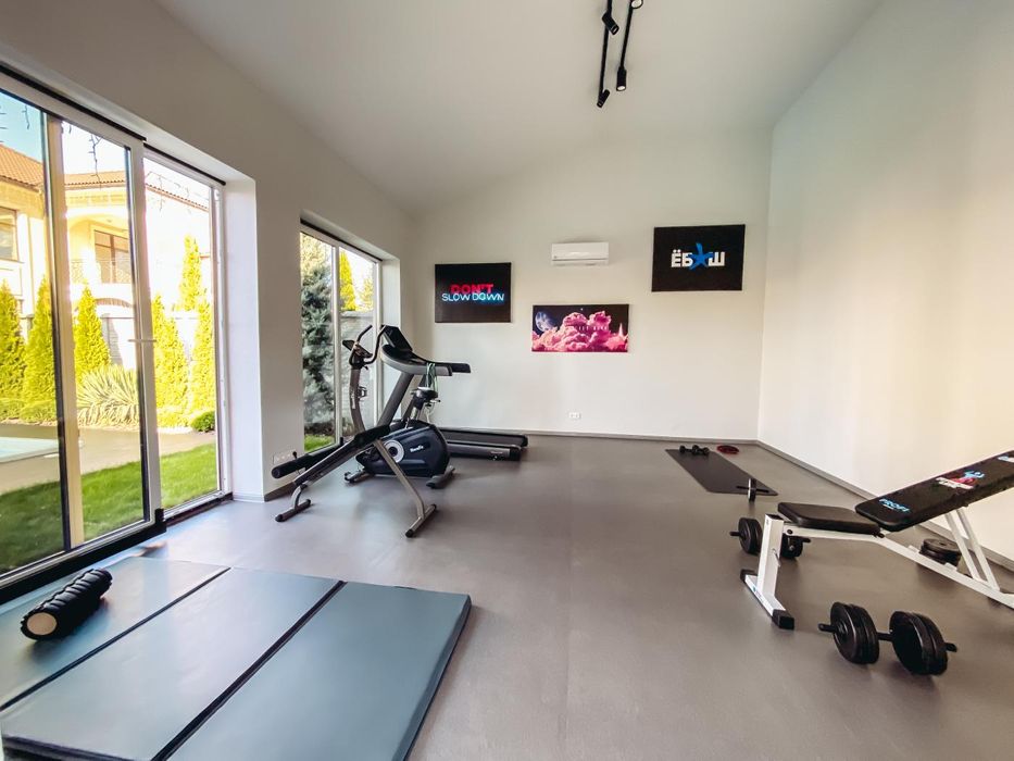 Лучший дом в Совиньоне