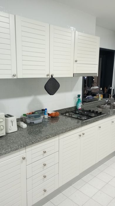 Quartos perto da universidade de Aveiro  5 minutos a pé bairro do liceu