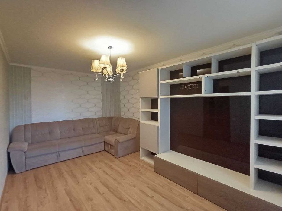 4-кімнатна квартира з АВТОНОМНИМ опаленням на Малікова