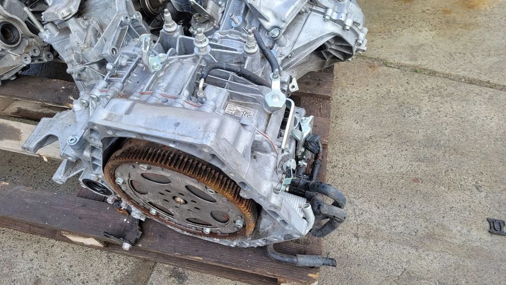 Skrzynia biegów Mazda CX-5 2,2 D Diesel automat T6 SD F7 SH6SC