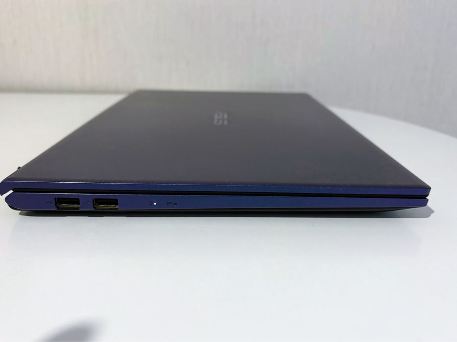 Ноутбук Asus VivoBook 15 X512UA