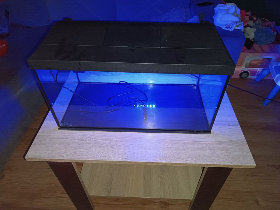 Akwarium 54 l Aquael