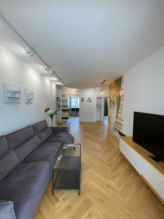 Apartment in Ivano-Frankivsk, Nimetska Koloniya - View 5