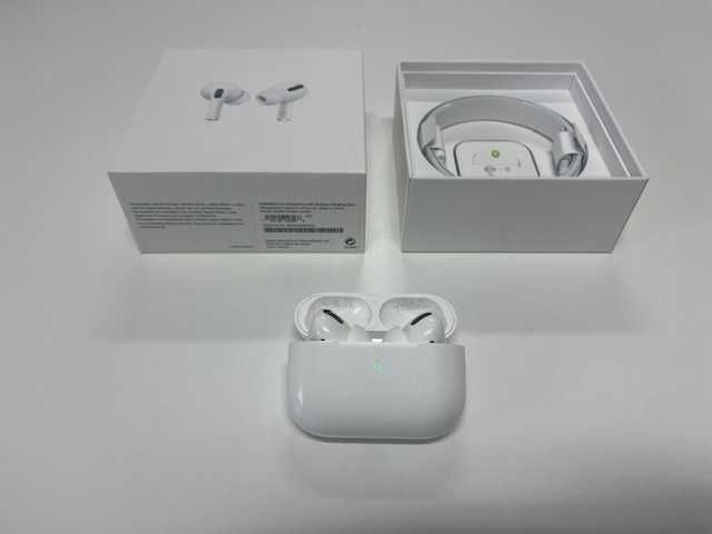 AirPods Pro 3 2023