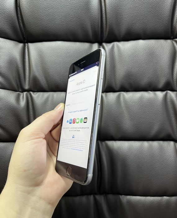 iPhone 6s plus на 128gb
Акумулятор 100%
Ціна 3600грн