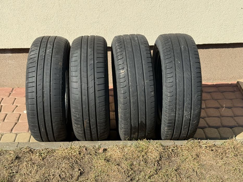 Opony letnie 195/65 R15