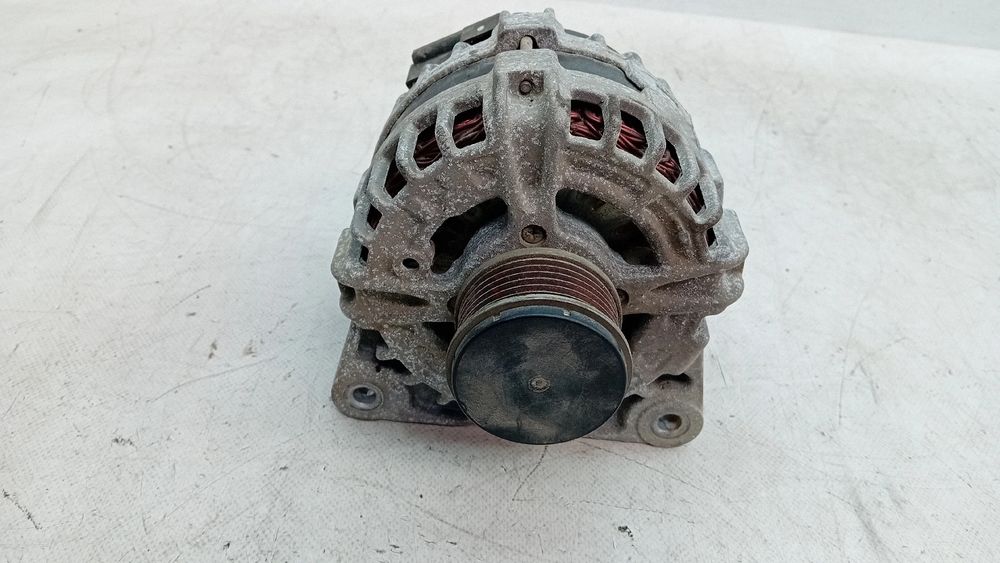 Alternador RENAULT Megane IV (B9A/M_)