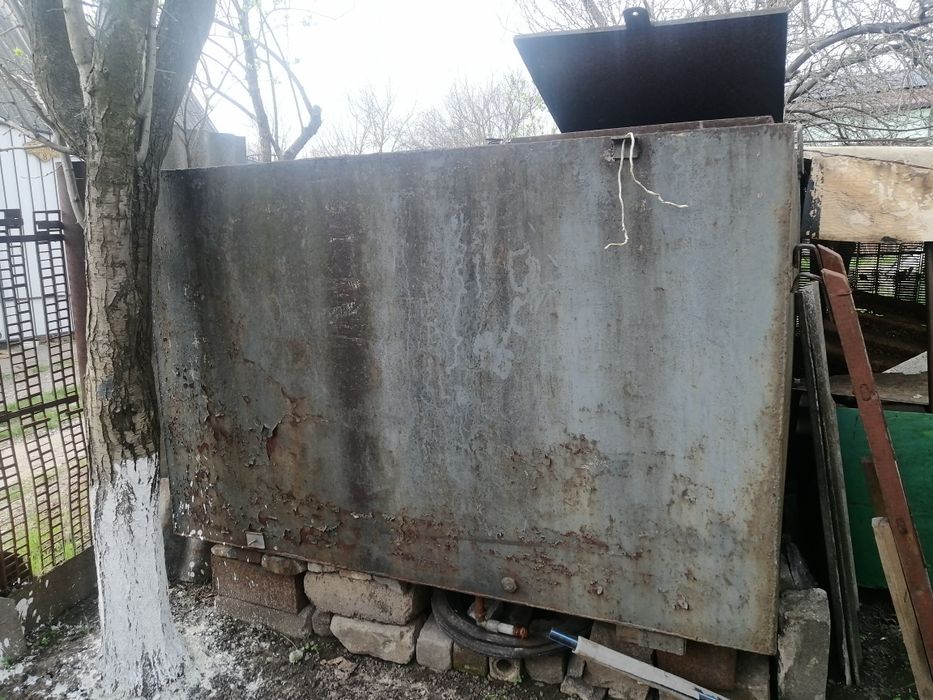 Продам металолом