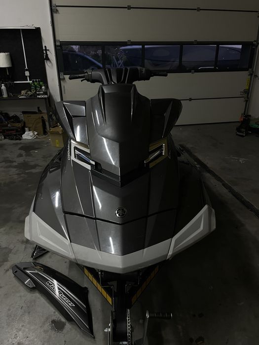 Yamaha fx cruiser sho  2013