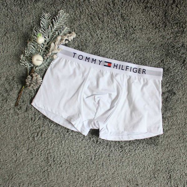 Чоловічі труси Tommy. Мужские боксеры, премиальное нижнее белье