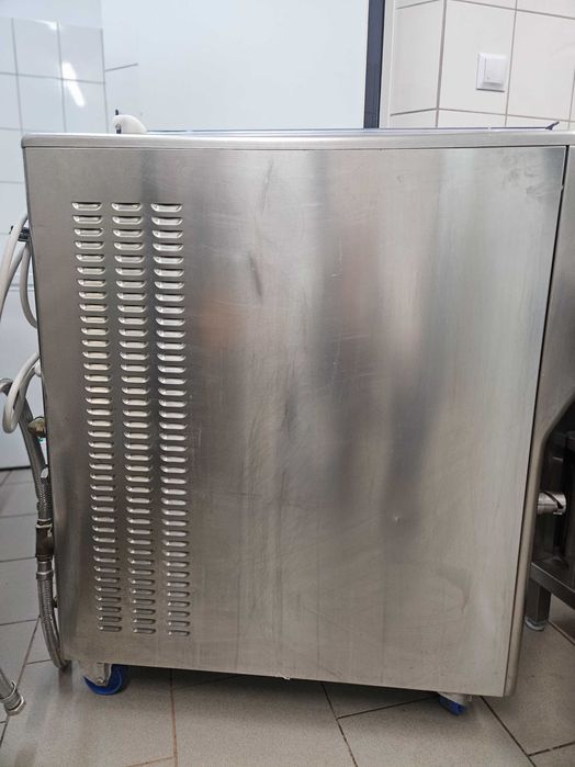 Frezer pasteryzator carpigiani