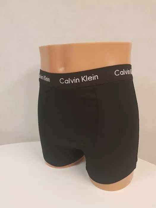 Calvin Klein Bokserki Męskie M L XL