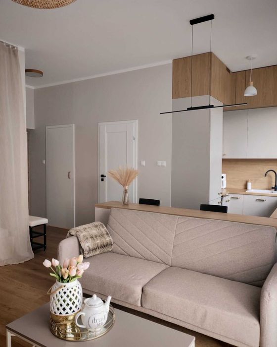 Kawalerka premium | Po generalnym remoncie | Centrum Sosnowca