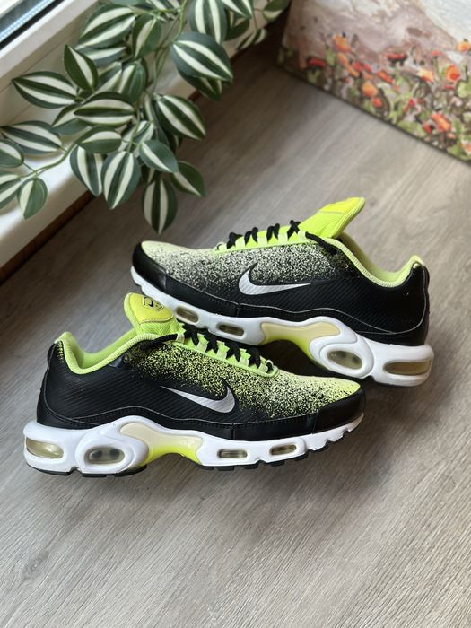 Кросівки Nike Air Max Plus Tn Spray Paint / ОРИГІНАЛ /  42 розмір