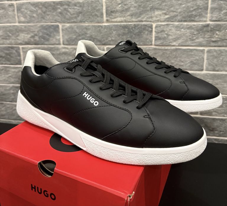 Кросівки чоловічі 44 Hugo Boss